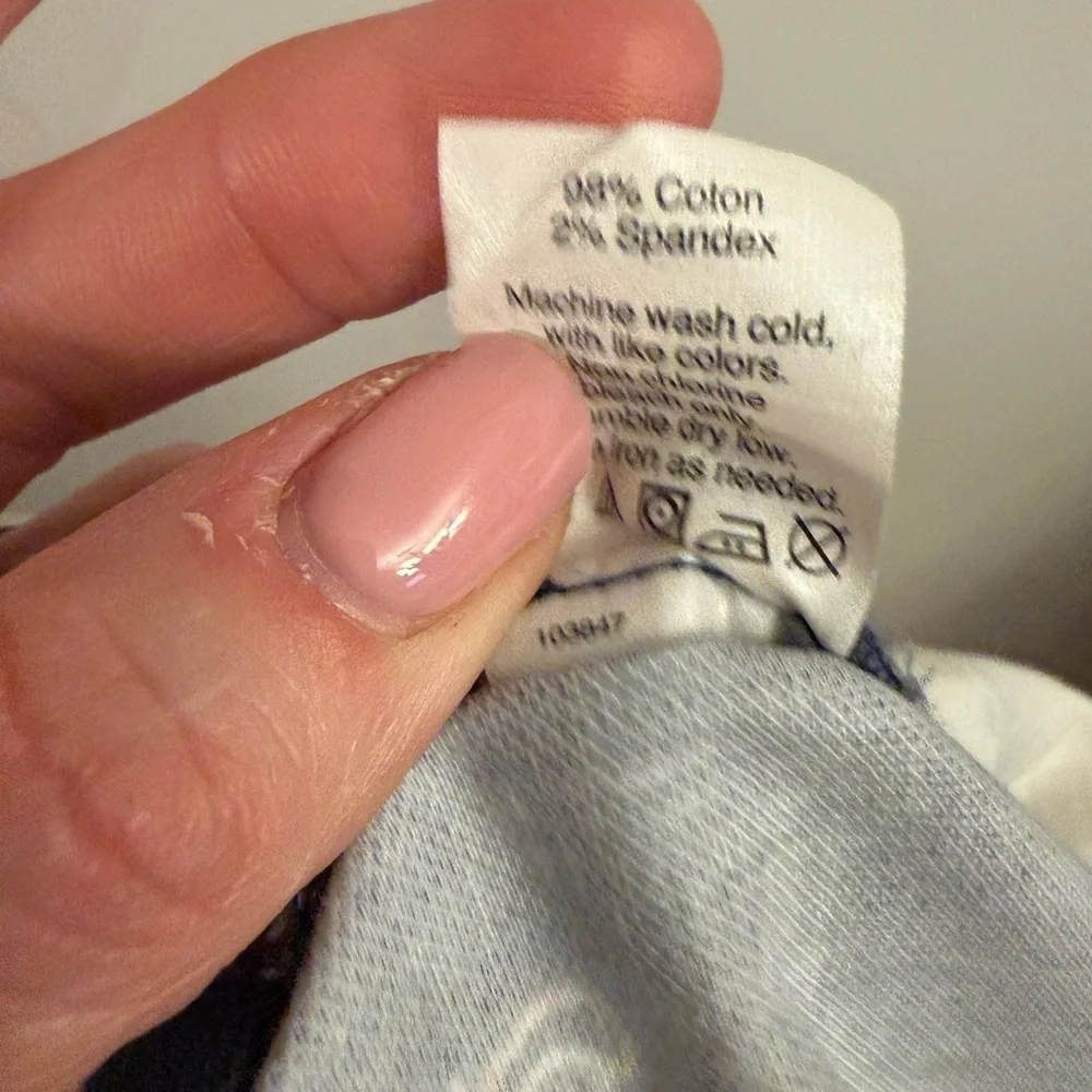 J. Crew crew navy